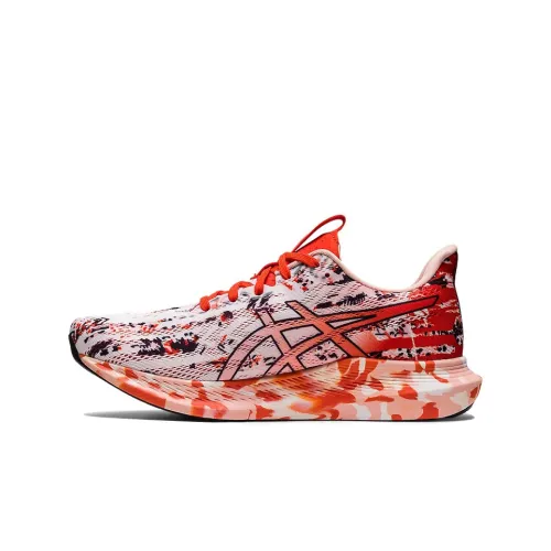 Asics Noosa Tri 14 Беговые кроссовки Низкий Топ Женские