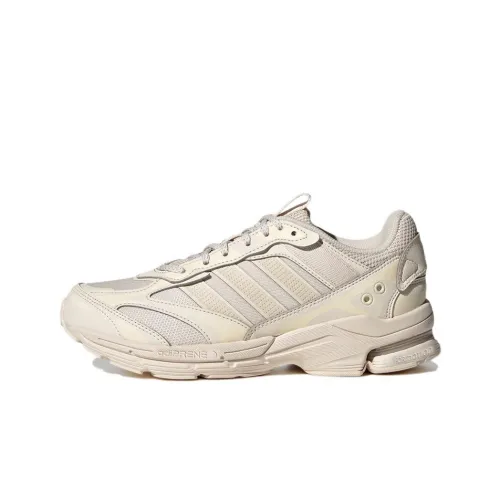 Adidas Spiritain 2000 Беговые кроссовки Низкий Топ Женские