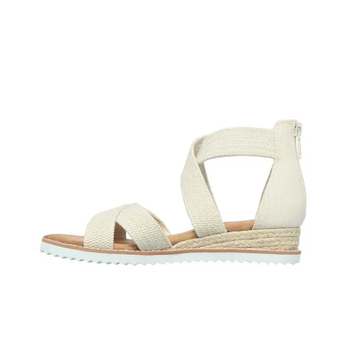 Skechers Bobs Женские пляжные сандалии