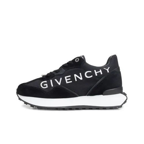 Givenchy Повседневный Низкий Топ Женский