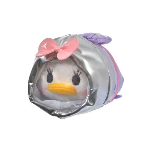 Disney Space Astronaut Tsum Song Куклы Плюшевая кукла 5,7 см Высота Tokyo Disney