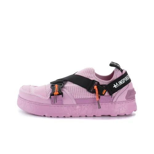 OTZSHOES Скейтборд Кроссовки Низкие Унисекс
