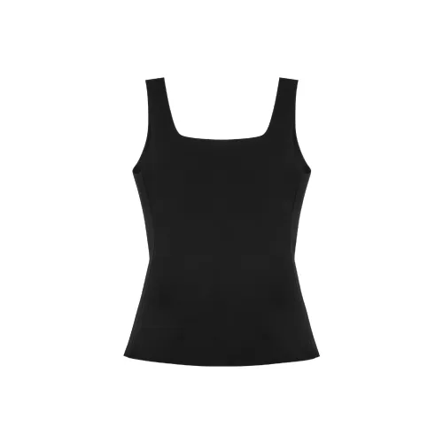 Toffee Pie Беспроводной Топ на бретелях Верхняя одежда Готовое Нижнее белье Женские