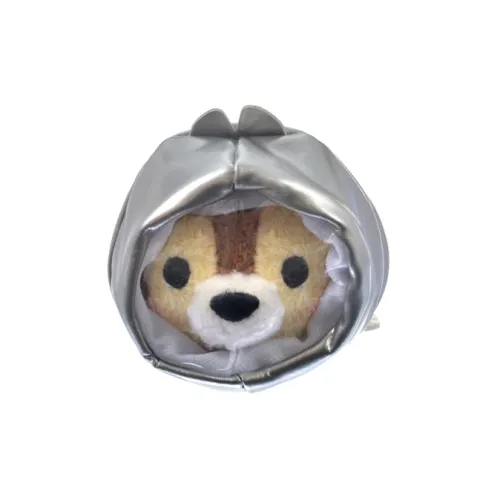 Коллекция Astronaut Disney Мини Чип Кукла Плюшевая Кукла 6 см Высокая Tokyo Disney