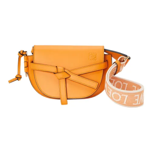 LOEWE Gate Сумки через плечо Женские