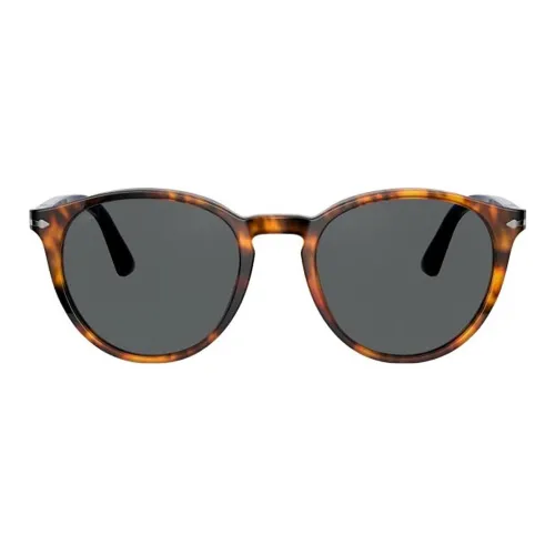 PERSOL Солнцезащитные очки Коричневый Унисекс