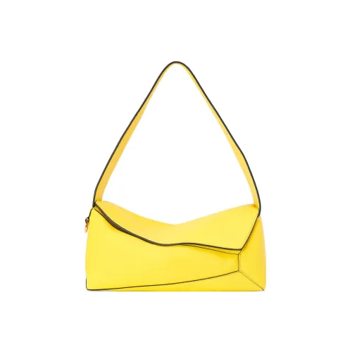 LOEWE Puzzle Hobo Сумки Женские