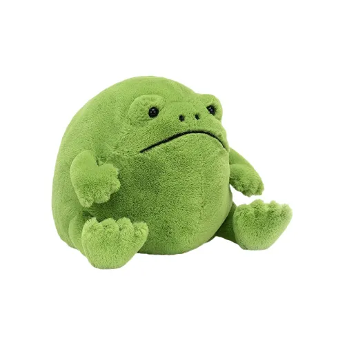 JELLYCAT Мягкая игрушка Amphibians & Reptiles
