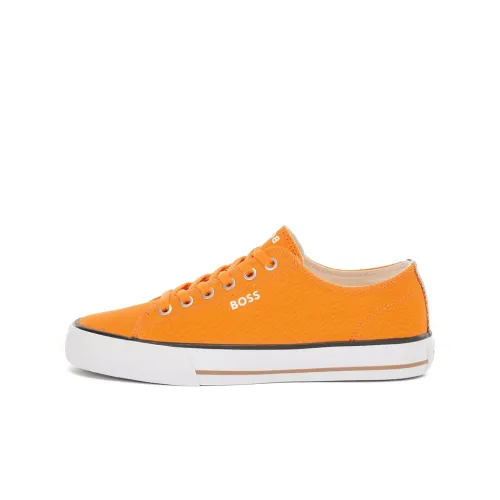 Hugo Boss Low-Top Sneakers Женские