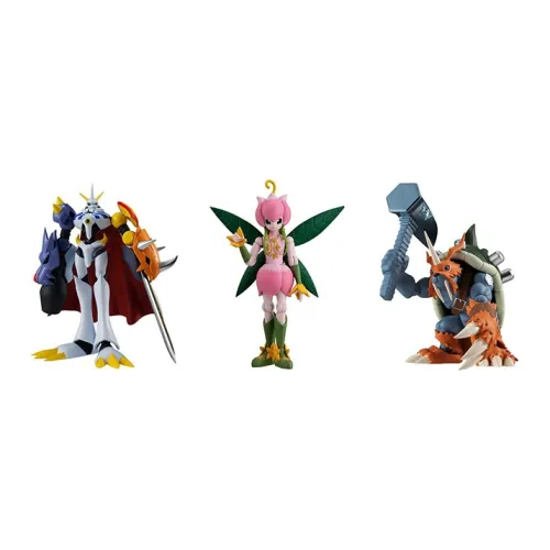 BANDAI Play Food