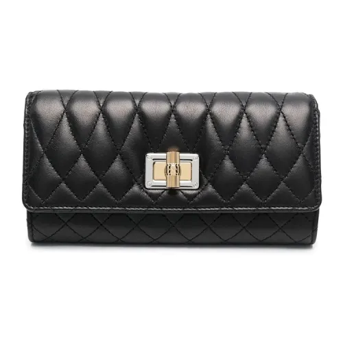 Lanvin Женские кошельки