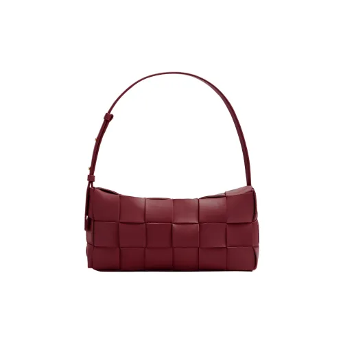 Bottega Veneta Brick Casstte Сумки через плечо Женские