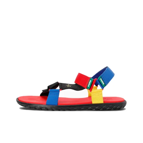 PUMA X 1der Norman Пляжные сандалии Мужской