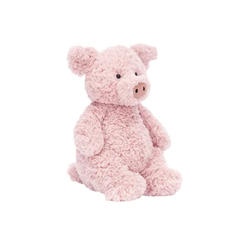 JELLYCAT Мягкая игрушка Farm Animals