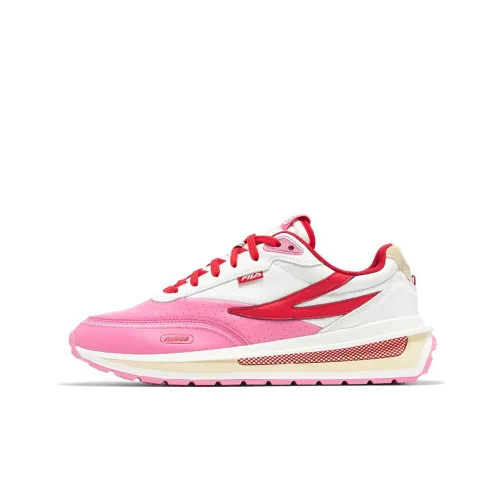 Lil JON x FILA Renno Low Топ Повседневная обувь