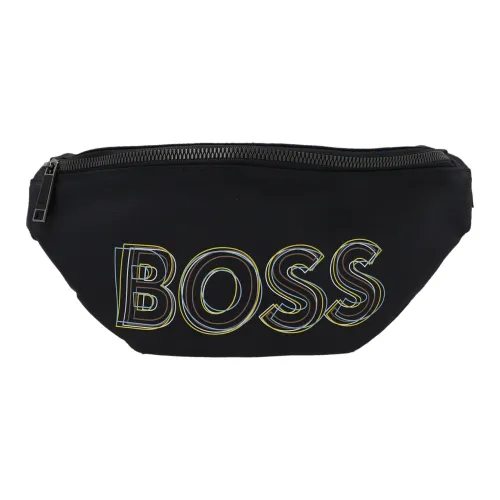 HUGO BOSS Поясные сумки Унисекс