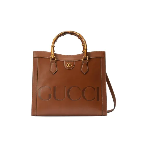 GUCCI Diana Сумки Женские
