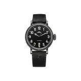 Resolute·Черный BG301003