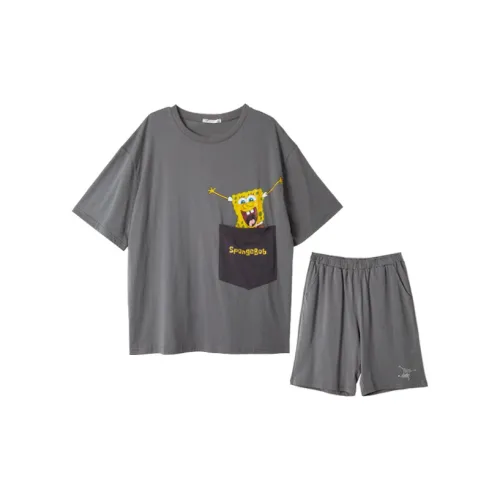 YSO Мужские Пижамные Комплекты