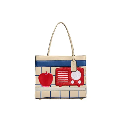 COACH Cashin Сумки через плечо Женские