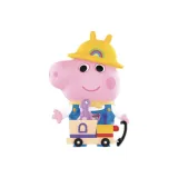 Скрытый стиль - Тянущийся хвост платья