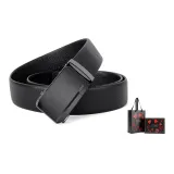 Чёрный + Премиум-упаковка