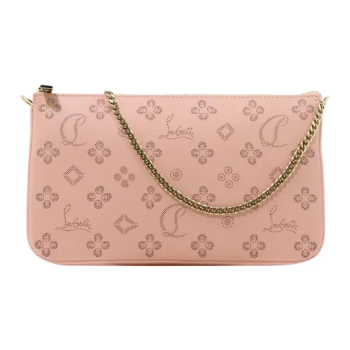 Christian Louboutin Сумки через плечо Женские