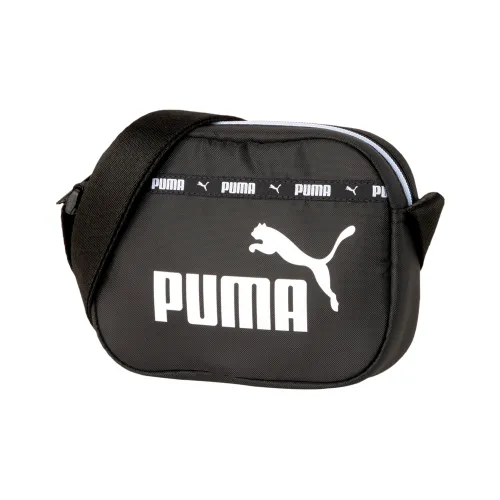 PUMA Сумки кросс-боди Чисто черный Женские