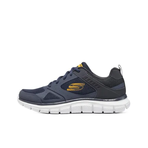 Skechers Track Повседневный Низкий Топ Мужской
