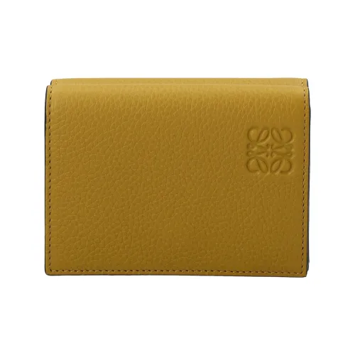LOEWE Женские кошельки