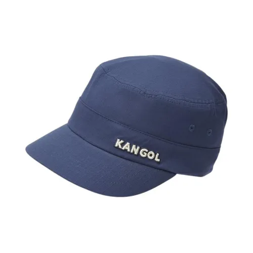 KANGOL Бейсболка Унисекс Blue