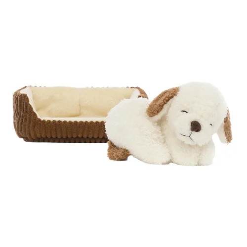 JELLYCAT Плюшевая игрушка Собака