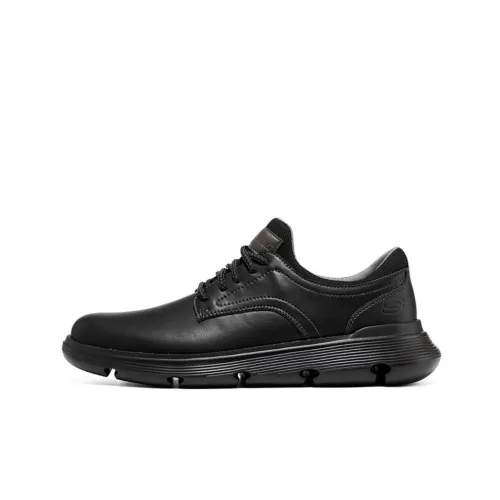 Skechers Garza Повседневный Низкий Топ Мужской