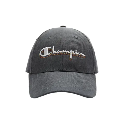 Champion Хлопок Бейсболки Унисекс