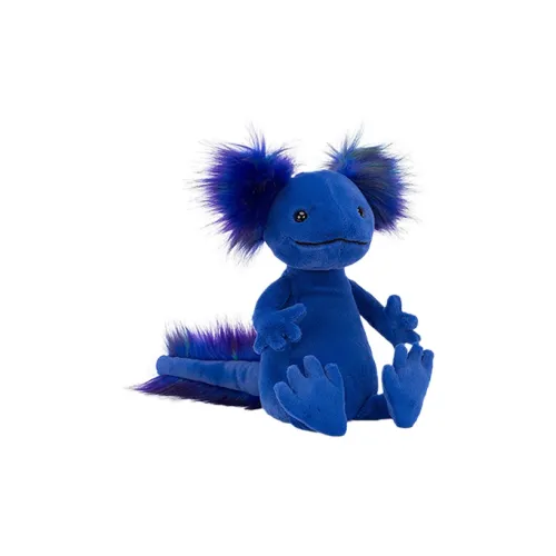 JELLYCAT Amphibian Reptile Collection Andy Warhol Куклы Плюшевая кукла 27 см Рекомендуемый рост