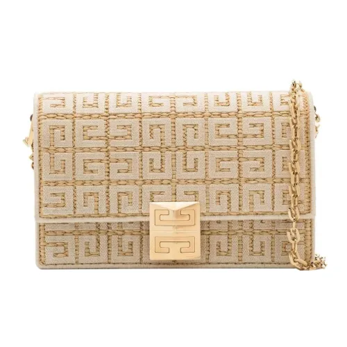 Givenchy 4G Сумки через плечо Женские