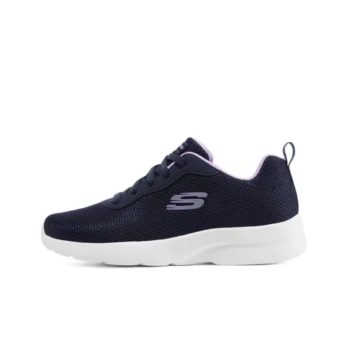 Skechers Dynamight 2,0 Беговые кроссовки Низкий топ Женские