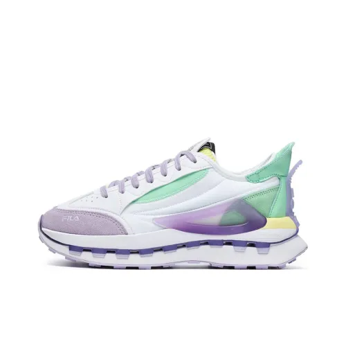FILA KM Casual Low Top Женские