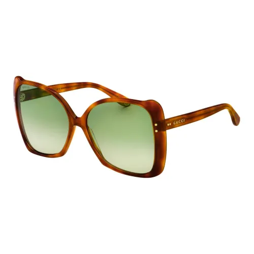 GUCCI Солнцезащитные очки Унисекс