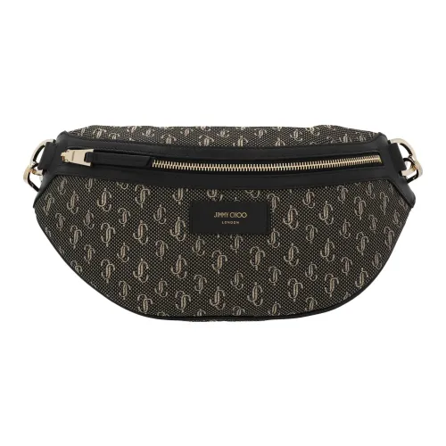 Jimmy Choo Сумки через плечо Мужской