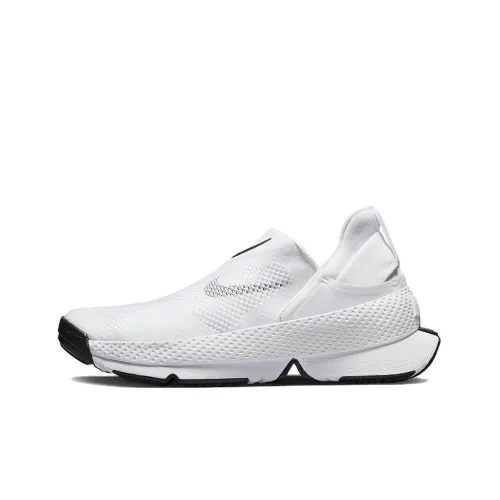 Nike Go FlyEase Casual Low Top Женские