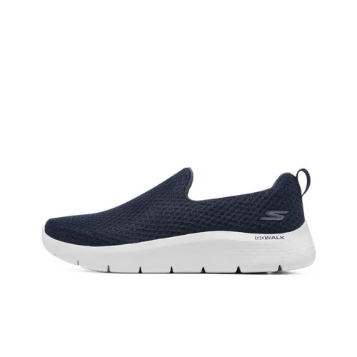 Skechers Go Walk Flex Повседневный Низкий Топ Мужской