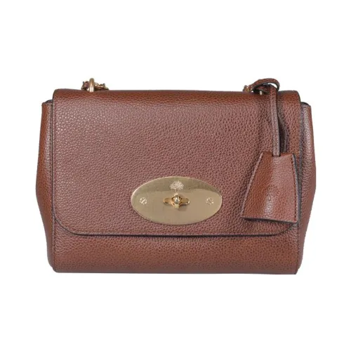 Mulberry Телячья кожа Сумка через плечо Сумка на плечо Женская с текстурой Цвет