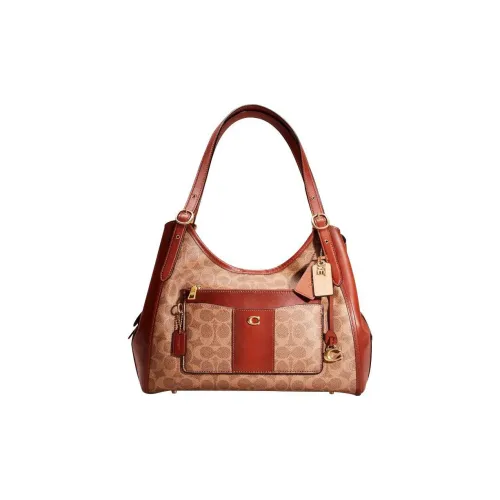 COACH Lori Клатчи Женские