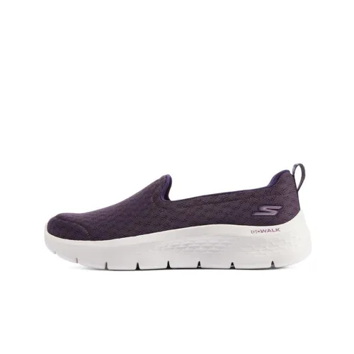 Skechers Go Walk Flex Повседневный Низкий Топ Женский
