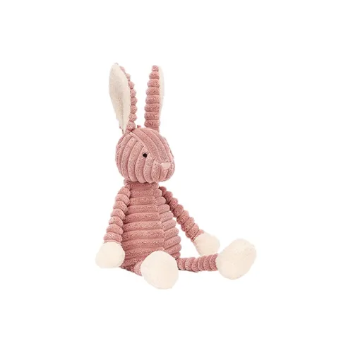 JELLYCAT Bunny Collection Животные Little Кролик Куклы Плюшевая кукла 31 см Высота в сидячем положении