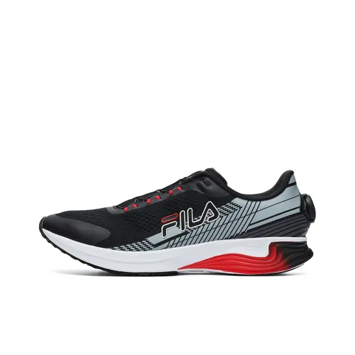 FILA Energy Беговые кроссовки Низкий Топ Мужской