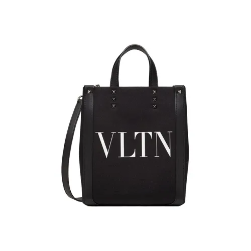 Valentino Canvas Bag Mini Men's