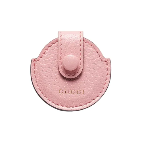 GUCCI Переработанный материал Хлопок Unisex Light Розовый