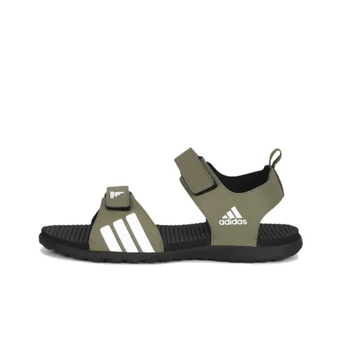 Adidas Planton Focus Пляжные сандалии Мужские